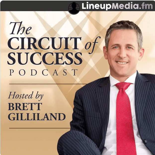 The circuit of success podcast