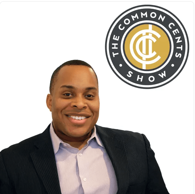 The common cents show podcast