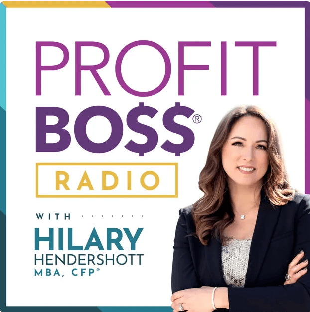 the profit boss podcast
