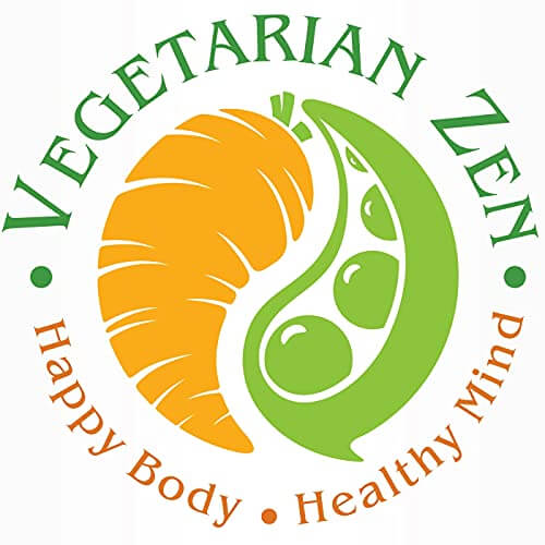 Vegetarian Zen podcast