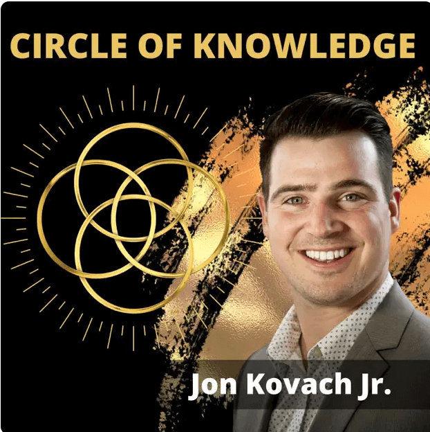 Circle of knowledge podcast