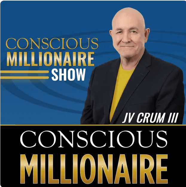 conscious millionaire podcast