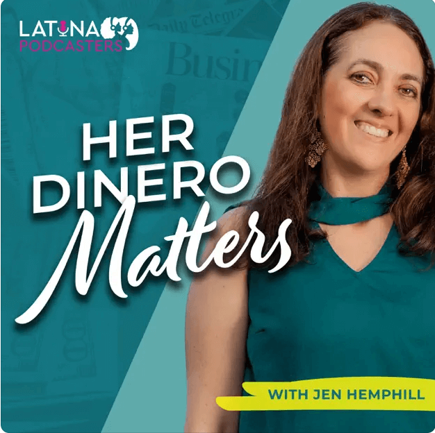 her dinero matters podcast