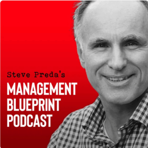 management blueprint podcast