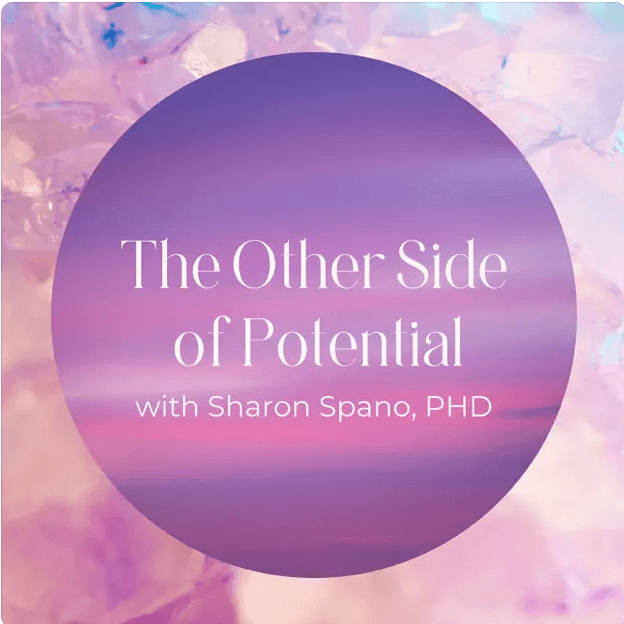 the other side of potential podcast