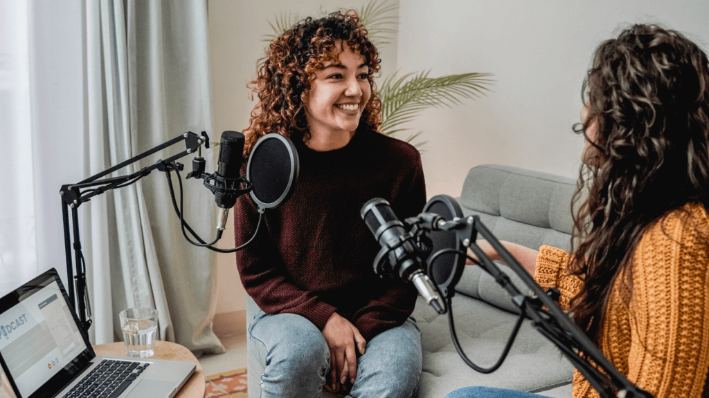 Interview Valet 11 tips for a successful podcast interview
