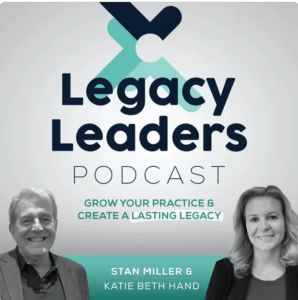 Legacy Leaders podcast