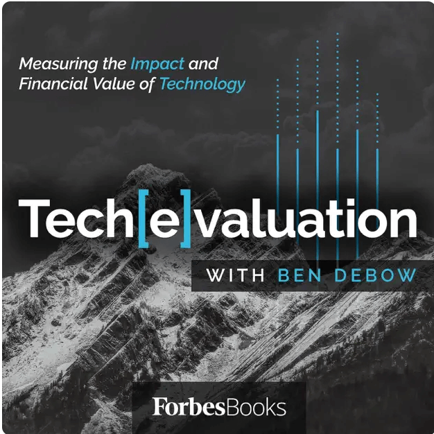 Tech[e]valuation podcast