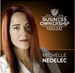 Business ownership podcast