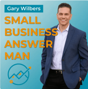 Small Business Answer Man podcast