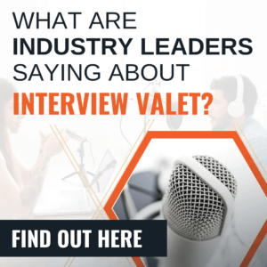Interview Valet case studies
