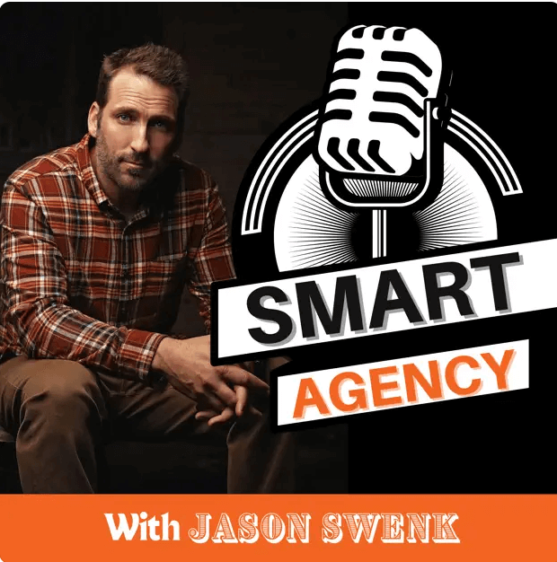Smart Agency Masterclass podcast