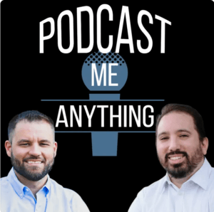 podcast me anything podcast
