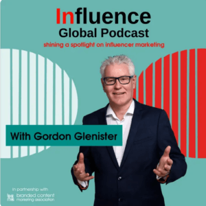 Influence Global podcast