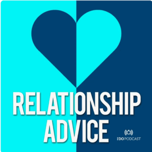 Relationship advice podcast