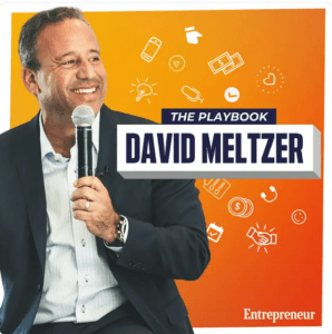 the playbook with david meltzer podcast