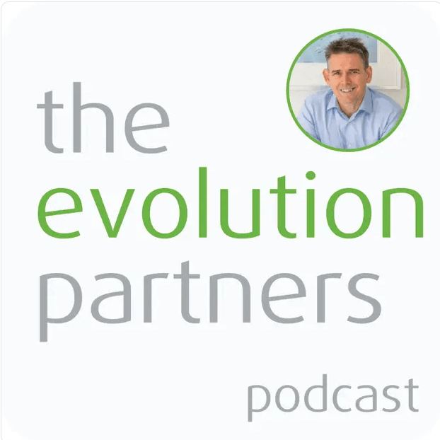 the evolution partners podcast