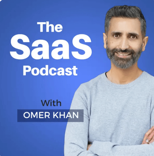 The SaaS Podcast