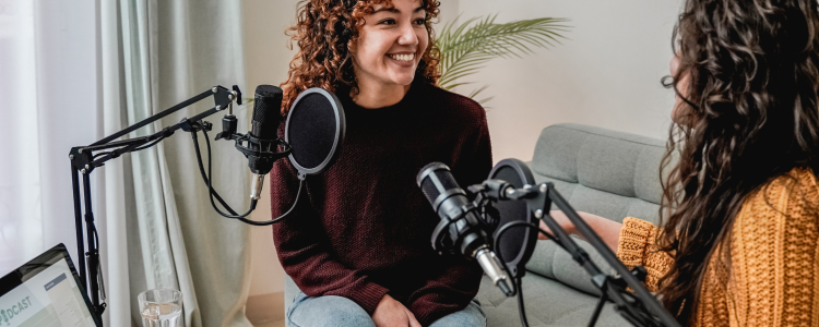 Interview Valet 11 tips for a successful podcast interview